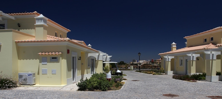 Imagen de la habitación del Hotel Castro Marim Golf and Country Club. Foto 14