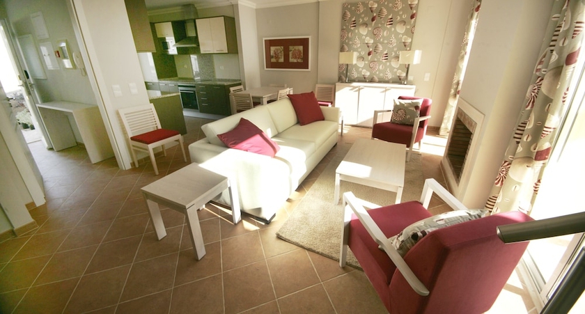 Imagen de la habitación del Hotel Castro Marim Golf and Country Club. Foto 18