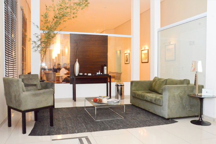Imagen de la habitación del Hotel Castro Mendes. Foto 12