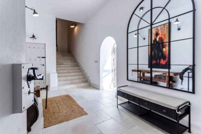 Imagen de los interiores del Hotel Castro Mesembria Boutique. Foto 17