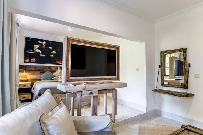 Imagen de la habitación del Hotel Castro Mesembria Boutique. Foto 3