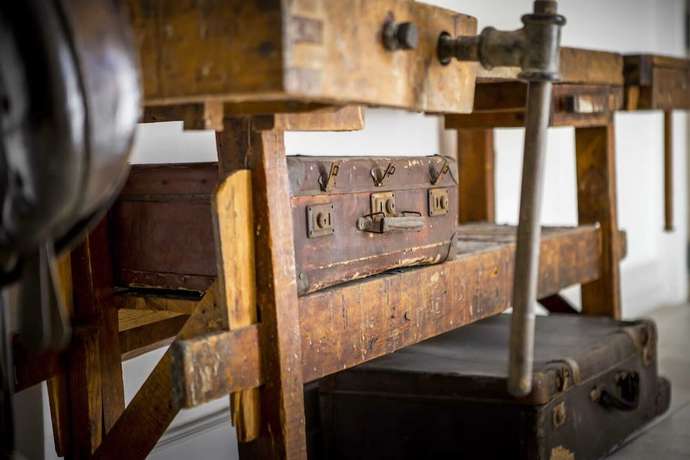 Imagen de los interiores del Hotel Castro Mesembria Boutique. Foto 18