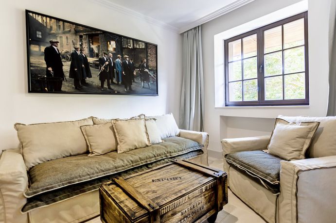 Imagen de la habitación del Hotel Castro Mesembria Boutique. Foto 13