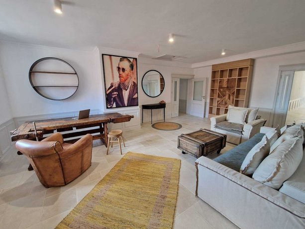 Imagen de los interiores del Hotel Castro Mesembria Boutique. Foto 20