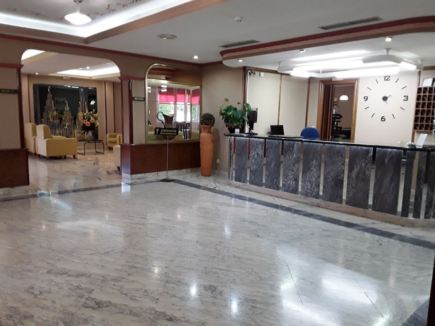 Imagen de los interiores del Hotel Castro, Santiago de Compostela. Foto 17