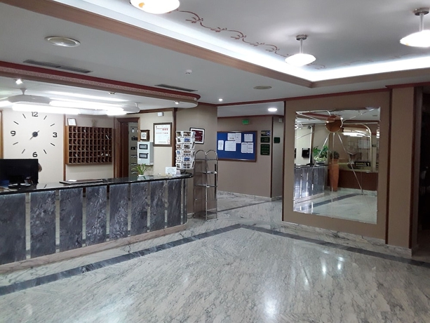 Imagen de los interiores del Hotel Castro, Santiago de Compostela. Foto 19