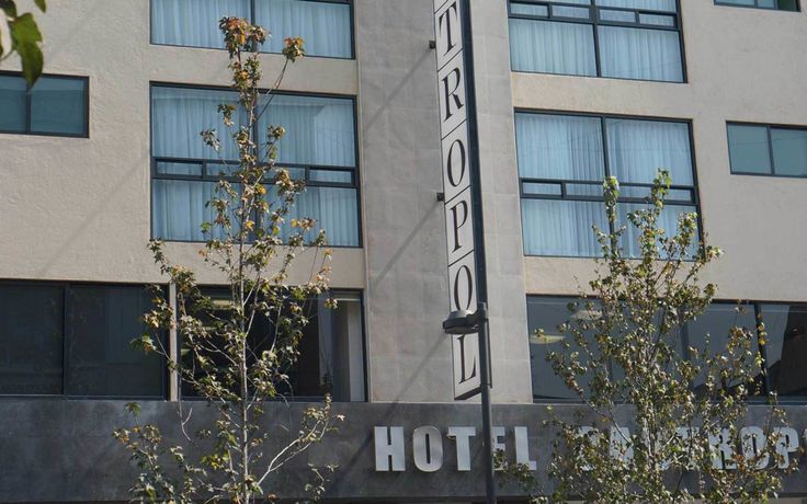 Imagen del bar/restaurante del Hotel Castropol. Foto 5