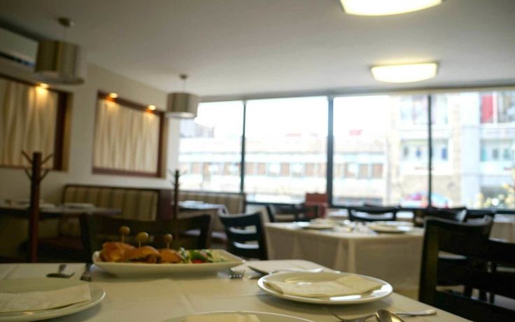 Imagen general del Hotel Castropol. Foto 2