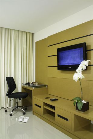 Imagen de la habitación del Hotel Castro's Park. Foto 4