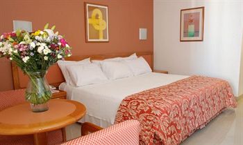 Imagen de la habitación del Hotel Castro's Park. Foto 7