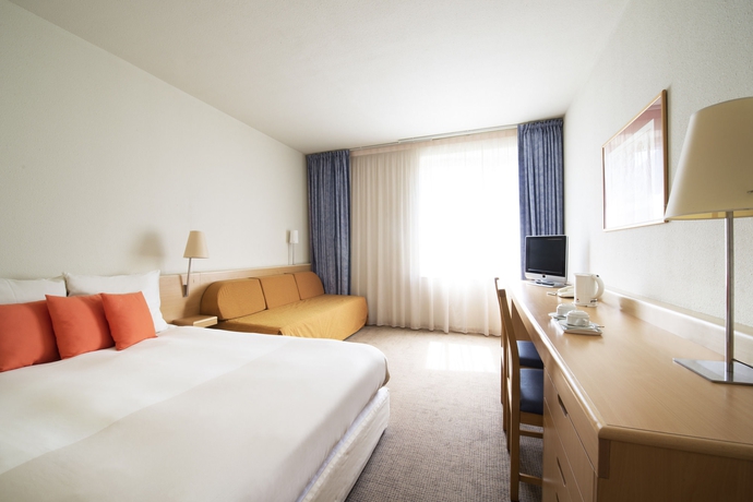 Imagen de la habitación del Hotel Castrum Székesfehérvár. Foto 9