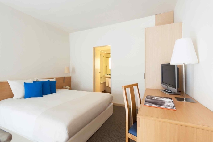 Imagen de la habitación del Hotel Castrum Székesfehérvár. Foto 10