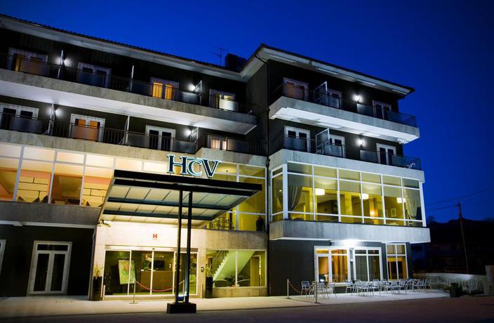 Imagen general del Hotel Castrum Villae. Foto 5