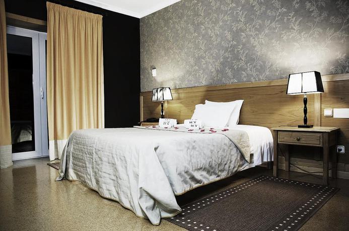 Imagen general del Hotel Castrum Villae. Foto 3