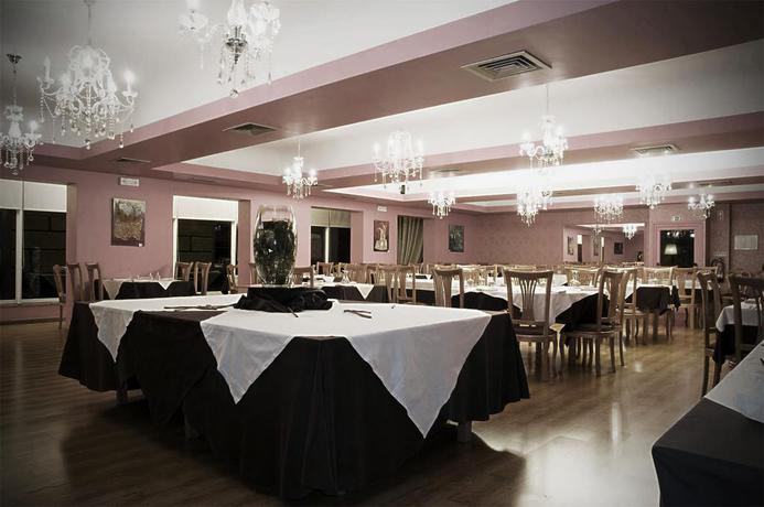 Imagen general del Hotel Castrum Villae. Foto 4