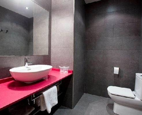 Imagen general del Hotel Casual Arriaga Bilbao. Foto 2