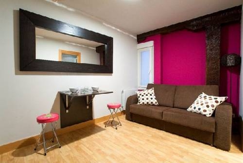 Imagen general del Hotel Casual Arriaga Bilbao. Foto 3