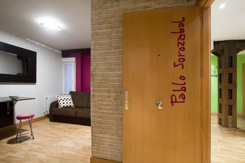 Imagen general del Hotel Casual Arriaga Bilbao. Foto 6