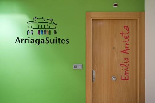 Imagen general del Hotel Casual Arriaga Bilbao. Foto 8