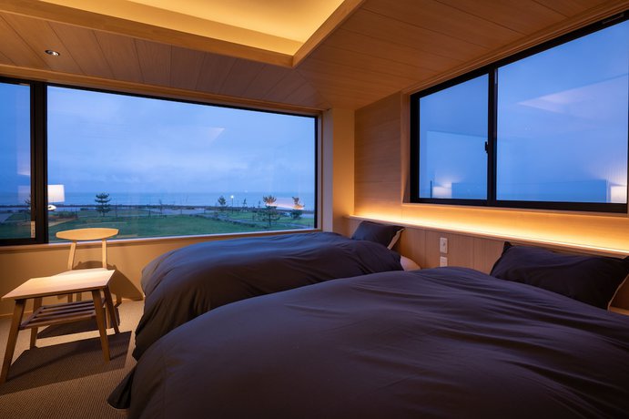 Imagen de la habitación del Hotel Casual Auberge Imigre. Foto 8