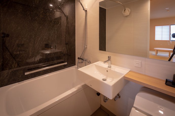 Imagen de la habitación del Hotel Casual Auberge Imigre. Foto 9