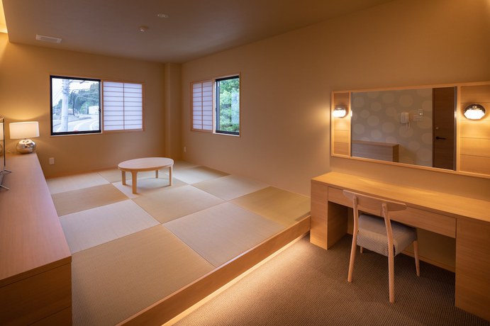 Imagen de la habitación del Hotel Casual Auberge Imigre. Foto 10