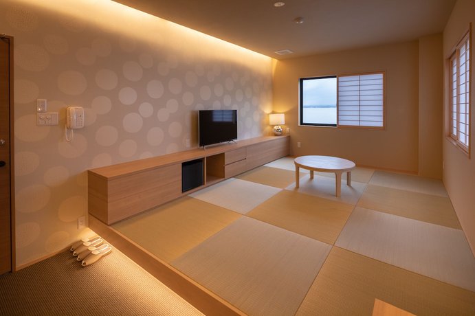 Imagen de la habitación del Hotel Casual Auberge Imigre. Foto 14
