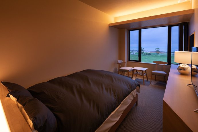 Imagen de la habitación del Hotel Casual Auberge Imigre. Foto 17