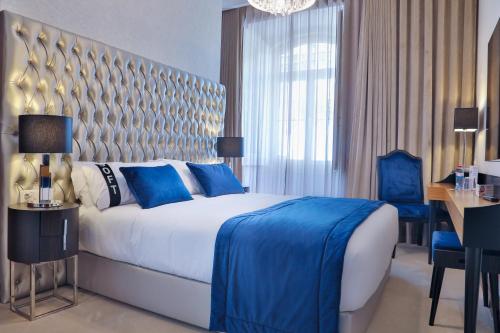 Imagen de la habitación del Hotel Casual Belle Epoque Lisboa. Foto 4