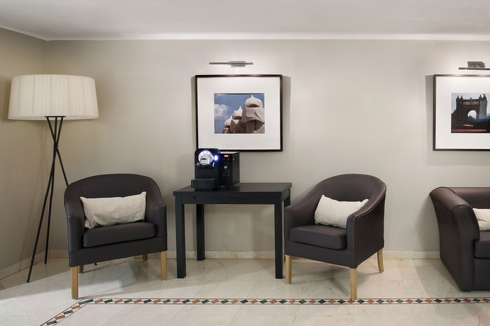 Imagen de los interiores del Hotel Casual Colours Barcelona. Foto 16