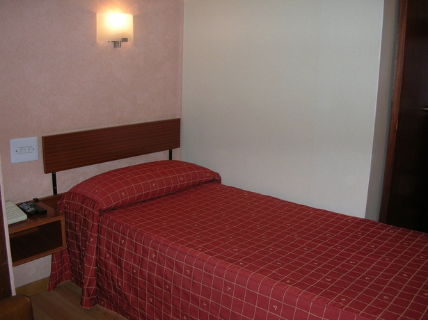 Imagen de la habitación del Hotel Casual De La Música Valencia. Foto 3