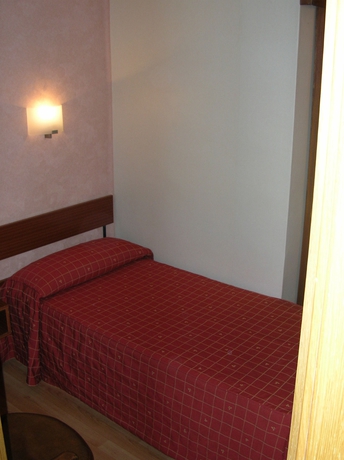 Imagen de la habitación del Hotel Casual De La Música Valencia. Foto 4