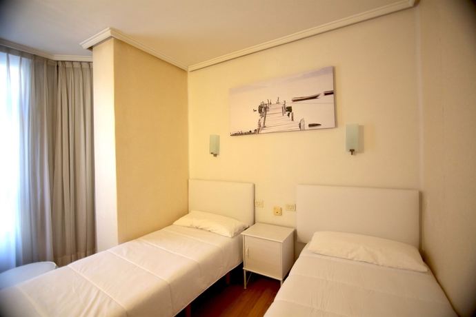 Imagen de la habitación del Hotel Casual De La Música Valencia. Foto 10