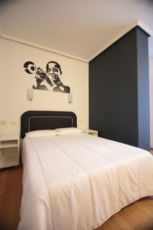 Imagen de la habitación del Hotel Casual De La Música Valencia. Foto 14