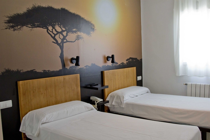 Imagen de la habitación del Hotel Casual Del Cine Valencia. Foto 13