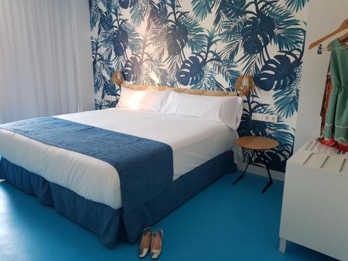 Imagen de la habitación del Hotel Casual Del Mar Málaga. Foto 8