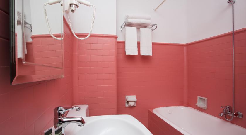 Imagen de la habitación del Hotel Casual Del Teatro Madrid. Foto 5