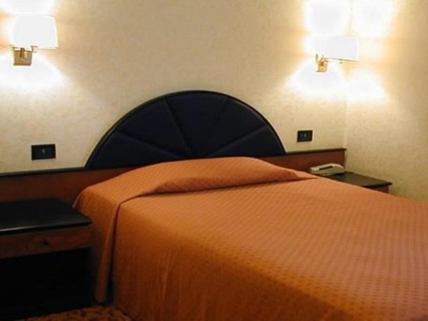 Imagen general del Hotel Casual Eclettico Milano by Casual Hoteles. Foto 1