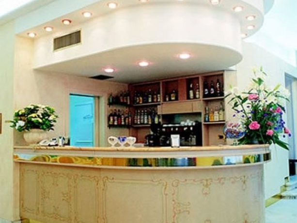Imagen general del Hotel Casual Eclettico Milano by Casual Hoteles. Foto 2
