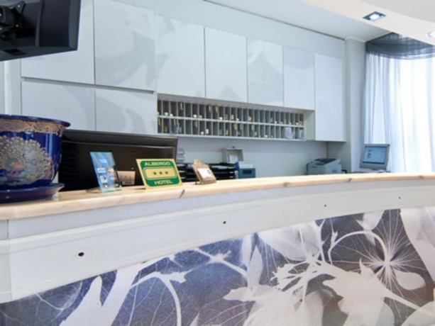 Imagen general del Hotel Casual Eclettico Milano by Casual Hoteles. Foto 4