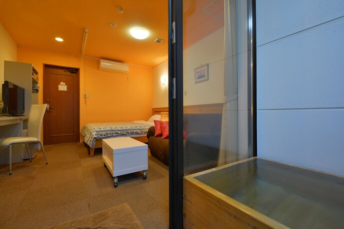 Imagen general del Hotel Casual Euro. Foto 8