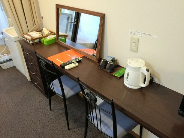Imagen general del Hotel Casual Euro. Foto 9