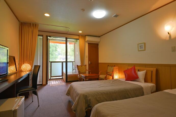 Imagen de la habitación del Hotel Casual Euro. Foto 15