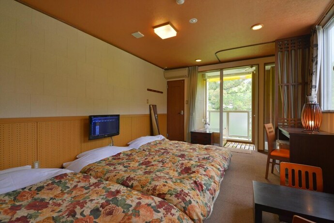 Imagen de la habitación del Hotel Casual Euro. Foto 17