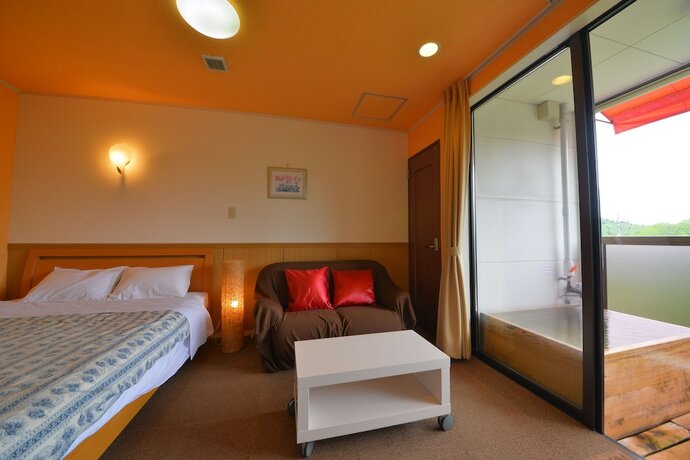 Imagen de la habitación del Hotel Casual Euro. Foto 18