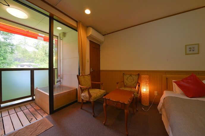Imagen de la habitación del Hotel Casual Euro. Foto 20