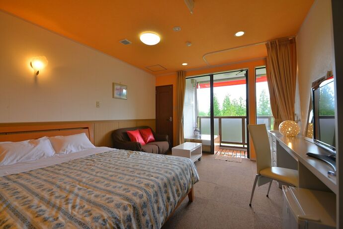Imagen de la habitación del Hotel Casual Euro. Foto 22
