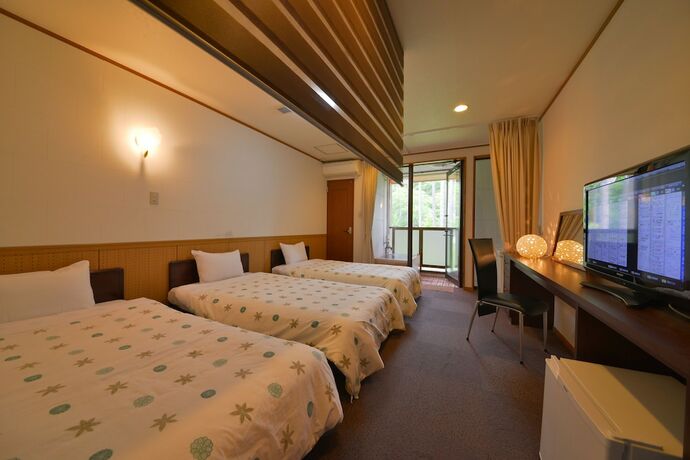 Imagen de la habitación del Hotel Casual Euro. Foto 23