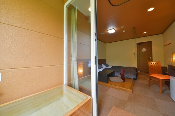 Imagen de la habitación del Hotel Casual Euro. Foto 24