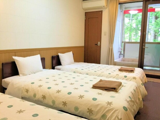 Imagen de la habitación del Hotel Casual Euro. Foto 27